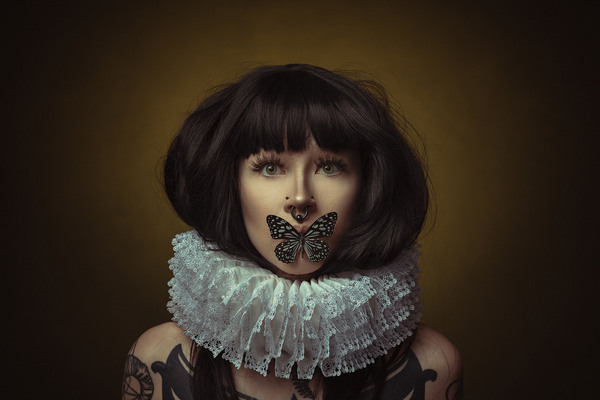 Photograph Pia Maria Rautio Silentium on One Eyeland
